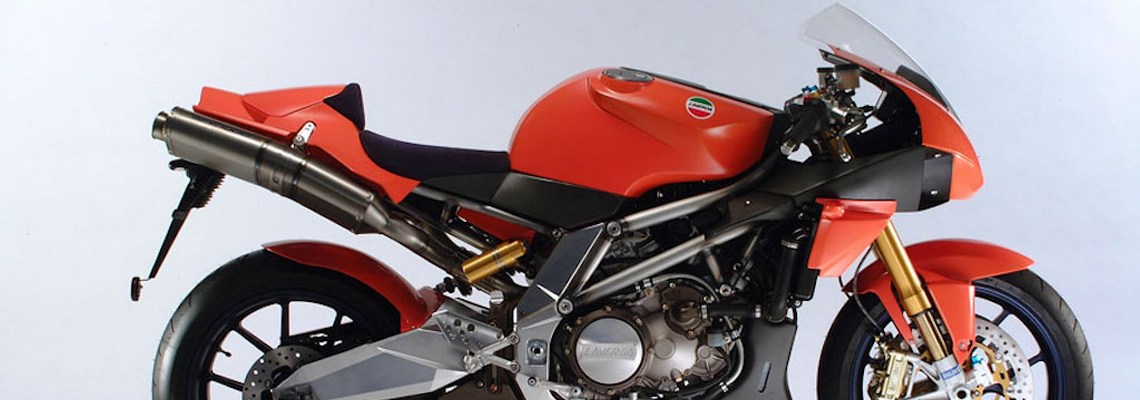 Laverda SFC 1000