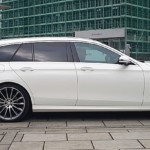 Mercedes Classe E Station Wagon