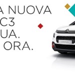 Citroen C3 Amazon Prime Test Drive