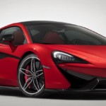 McLaren 570S Design Edition