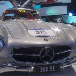 Mercedes Benz Auto e Moto Epoca Padova 2016 20