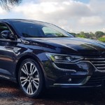 Renault Talisman Initiale Paris