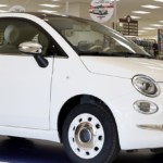 Fiat 500 Lounge Esselunga