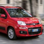 Fiat Panda 2017