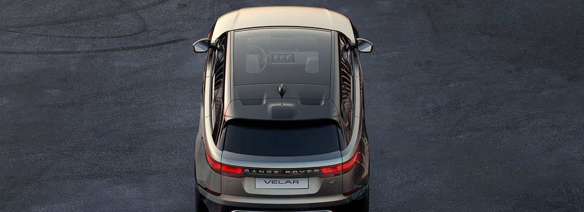 Range Rover Velar