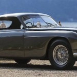 Alfa Romeo 6C 2500 SS Villa Este