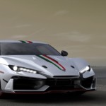 Italdesign Automobile Speciale