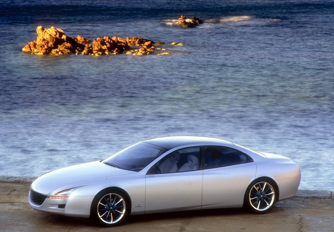 Peugeot Nautilus