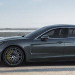 Porsche Sport Turismo