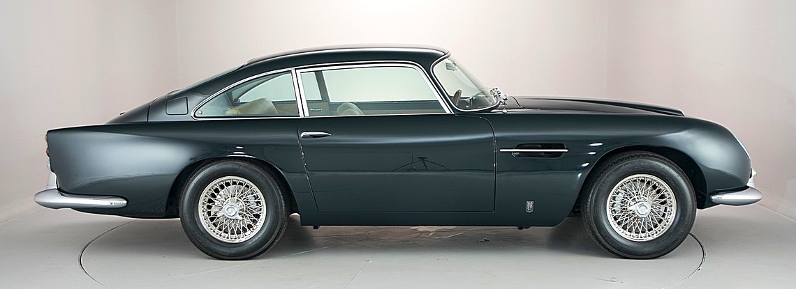 Aston Martin DB5