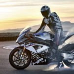 BMW HP4 Race