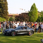 Cars and Coffee 2017 Brescia 14