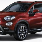 Fiat 500X EasyPower