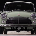 Mini Remastered by David Brown Automotive