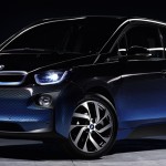 BMW i3 CrossFade Edition