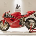 Museo Ducati