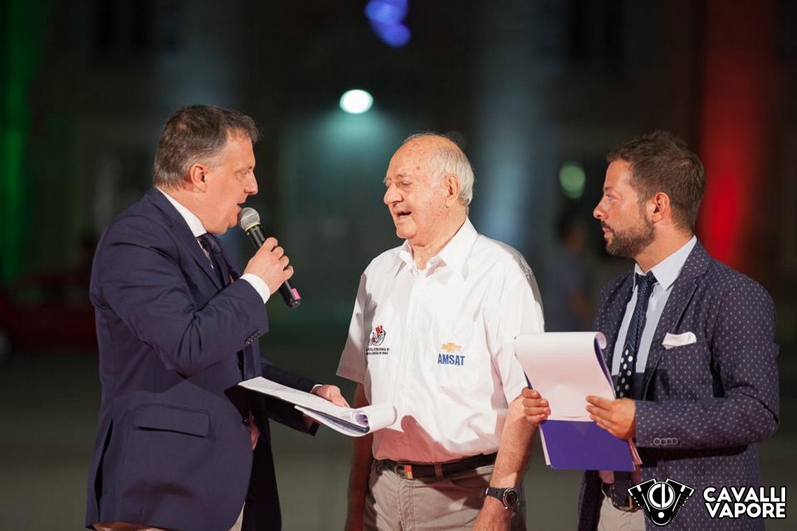 Italianissima 2017