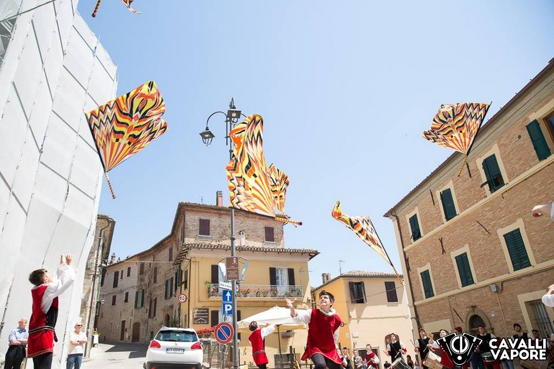 Italianissima 2017