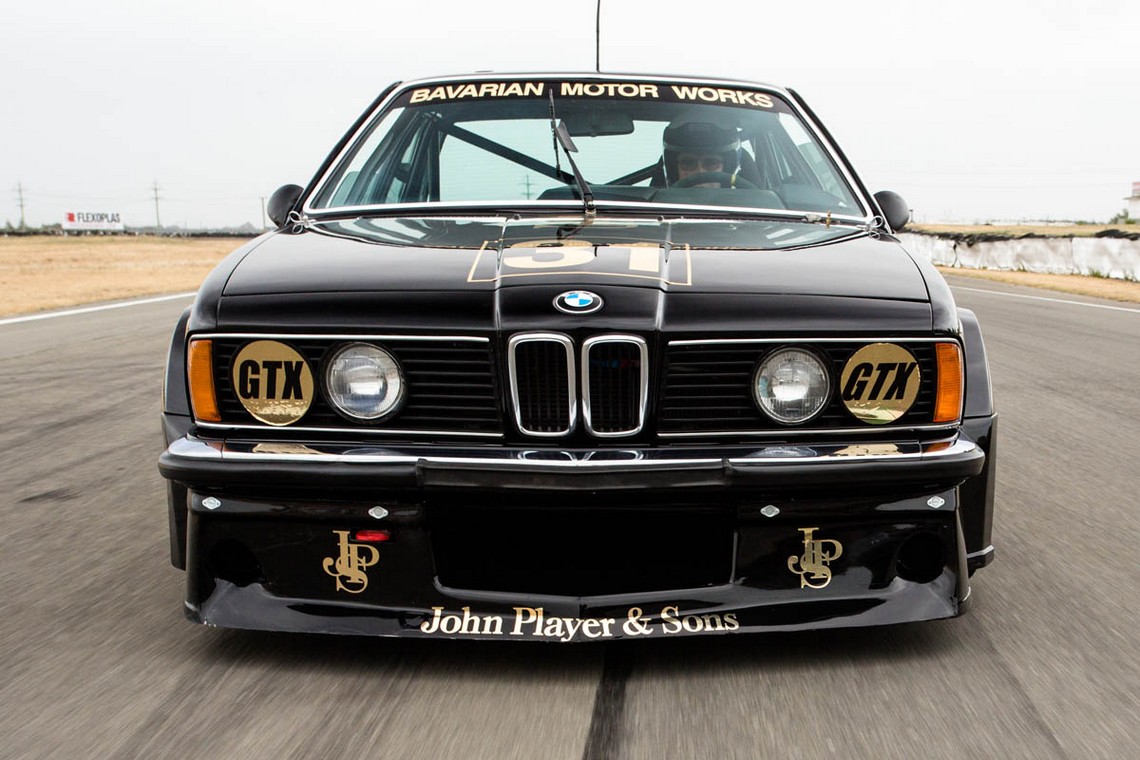JPS 635 CSi 3