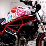 Ducati Monster per Rimini
