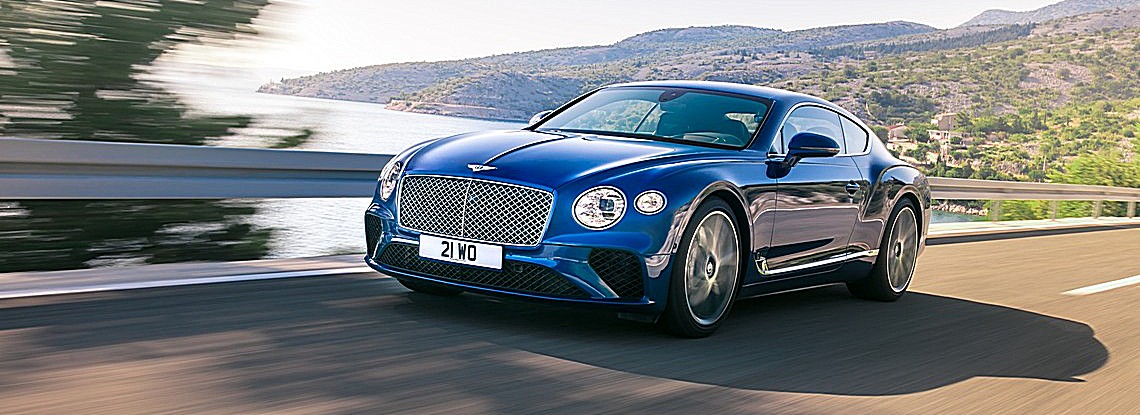 Continental GT