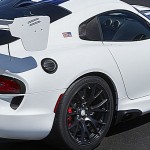 Dodge Viper ACR