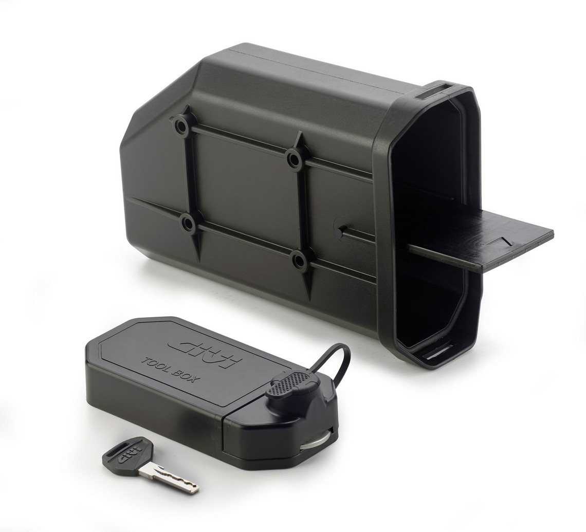 GIVI S250 ToolBox