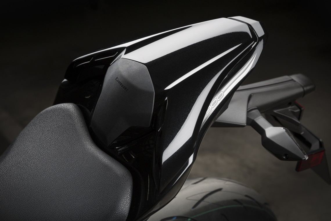 Kawasaki Z900 Kit Performance Codino