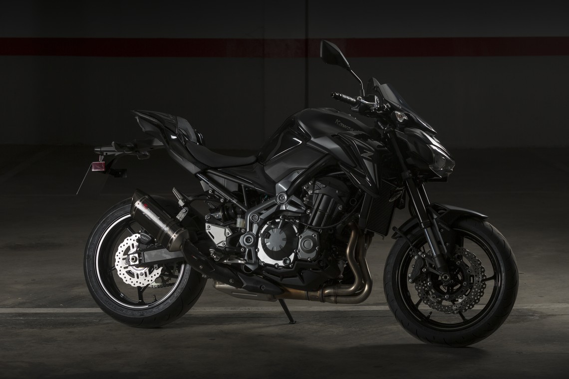 Kawasaki Z900 Kit Performance