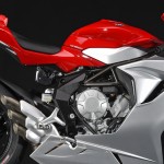 MV Agusta F3