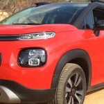 C3 Aircross