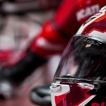 Ducati by ARAI promo