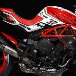 MV Agusta Dragster 800 RC