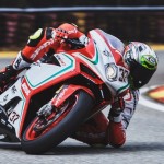 MV Agusta F4 RC