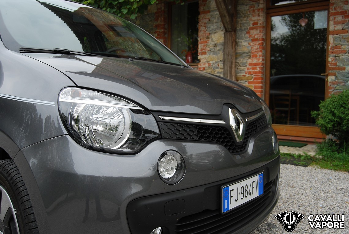 Twingo Lovely Luci Twingo Lovely Luci