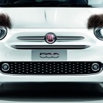 Fiat 500 Elio e le storie tese