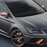 Seat Leon Cupra R