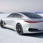 Infiniti Q Inspiration Concept