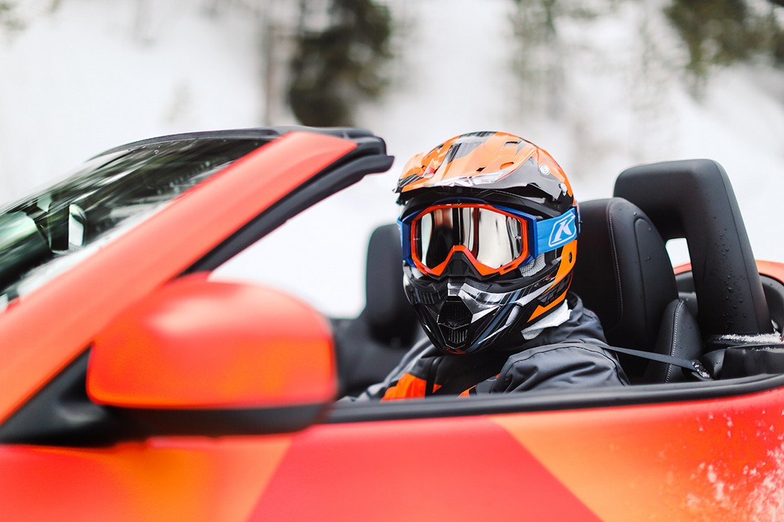 Nissan-370ZKi Pilota