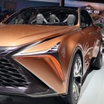 Lexus-LF-1 Limitless Concept GIMS 2018