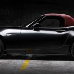 Mazda MX-5 Cherry Edition