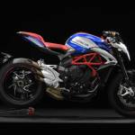 MV Agusta Brutale 800 RR America Lato Destro