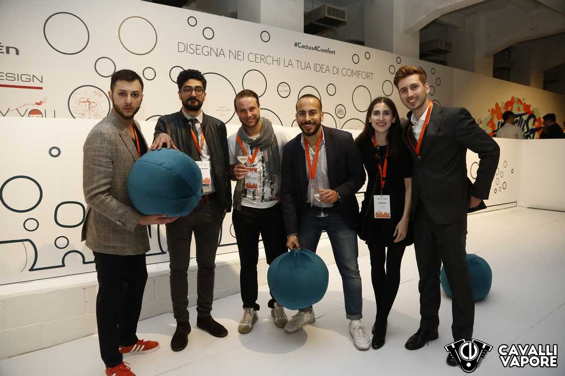 Cactus4Comfort Fuorisalone 12