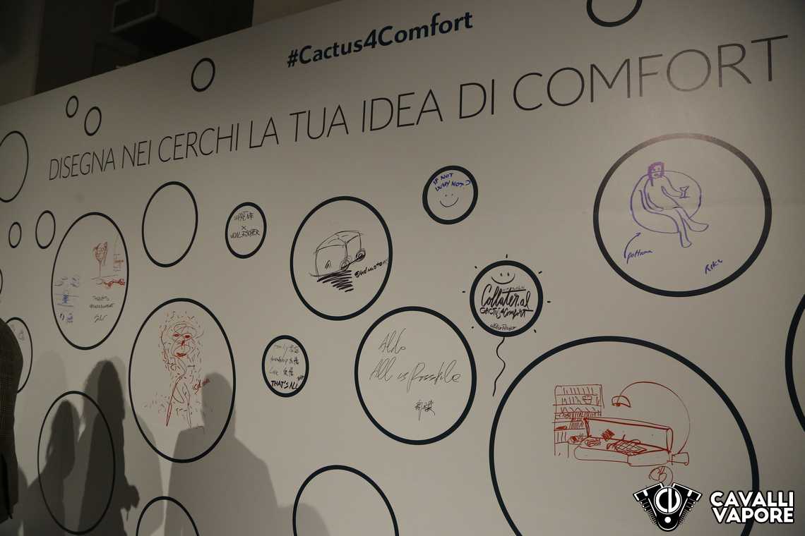 Cactus4Comfort Fuorisalone 14