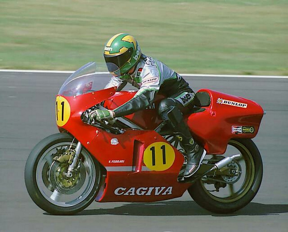 Cagiva