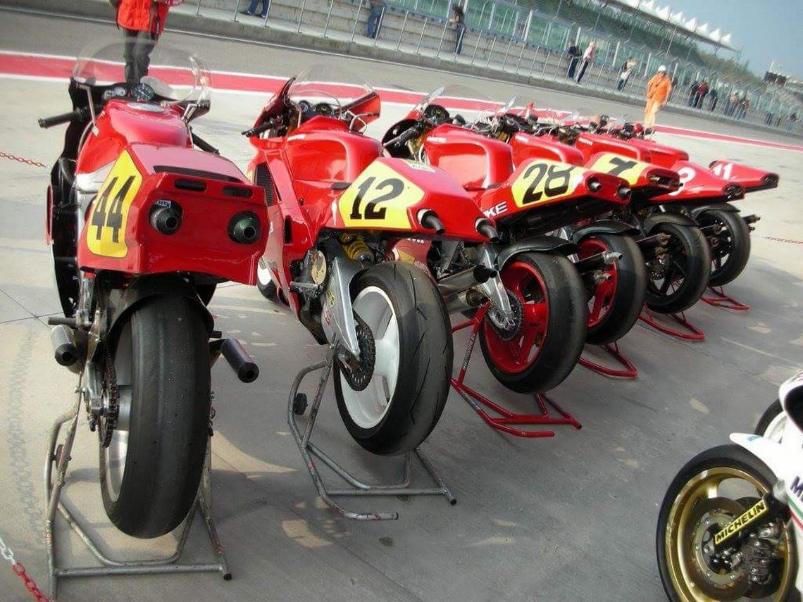 Cagiva Motorsport