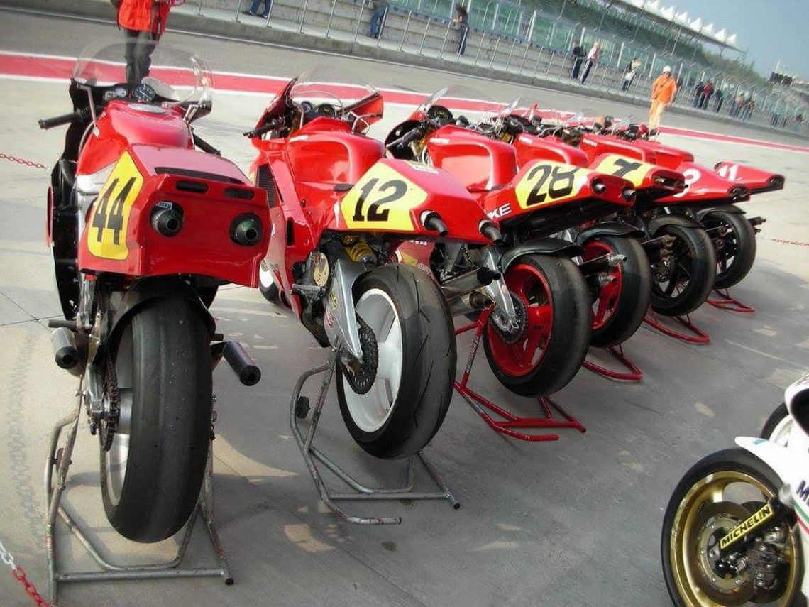 Cagiva Motorsport