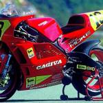 Cagiva Pista