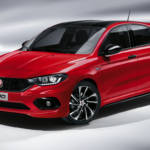 Fiat Tipo Sport