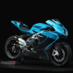 MV Agusta F3 675 35kW